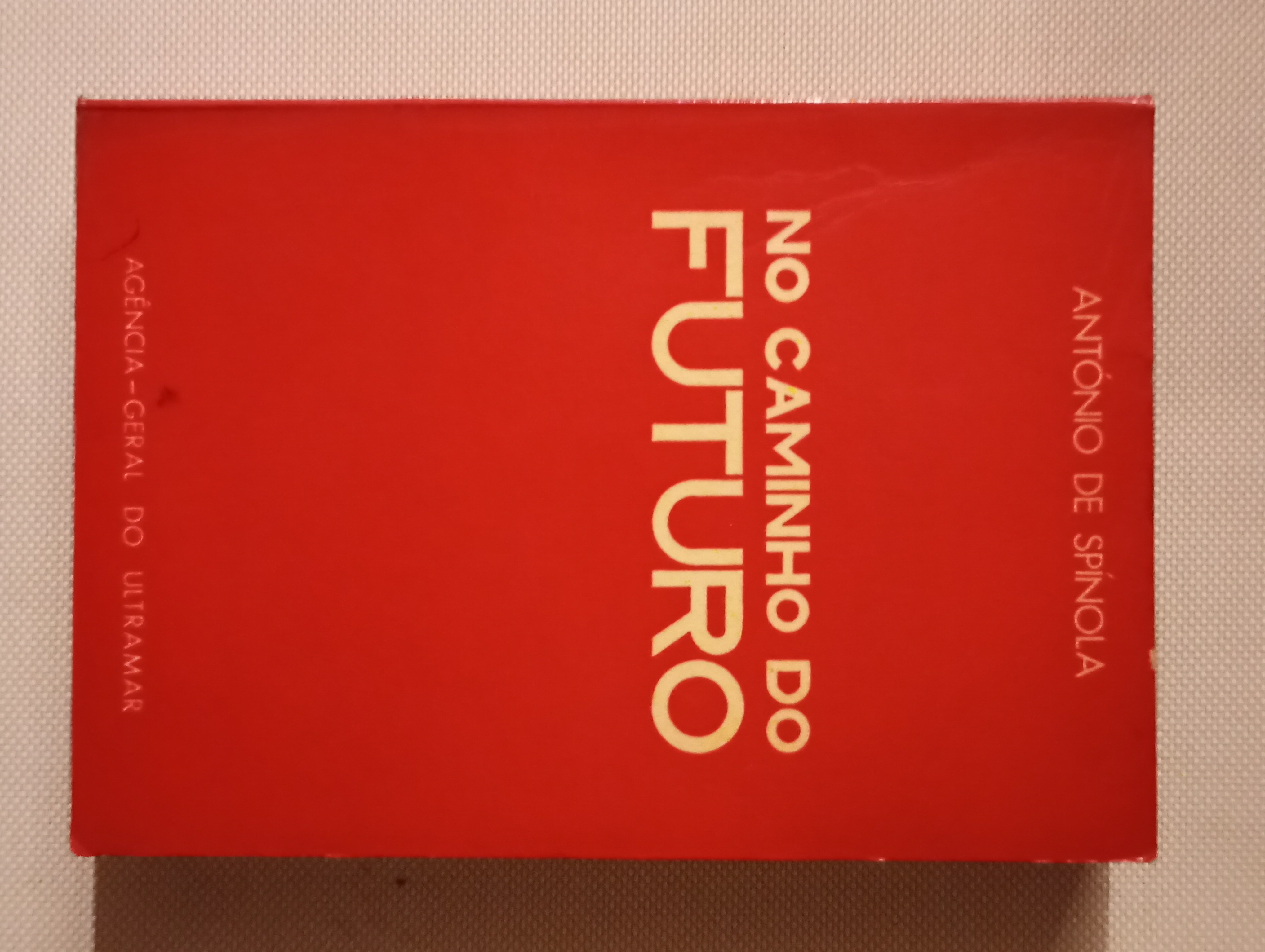 No caminho do Futuro