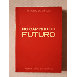 No caminho do Futuro