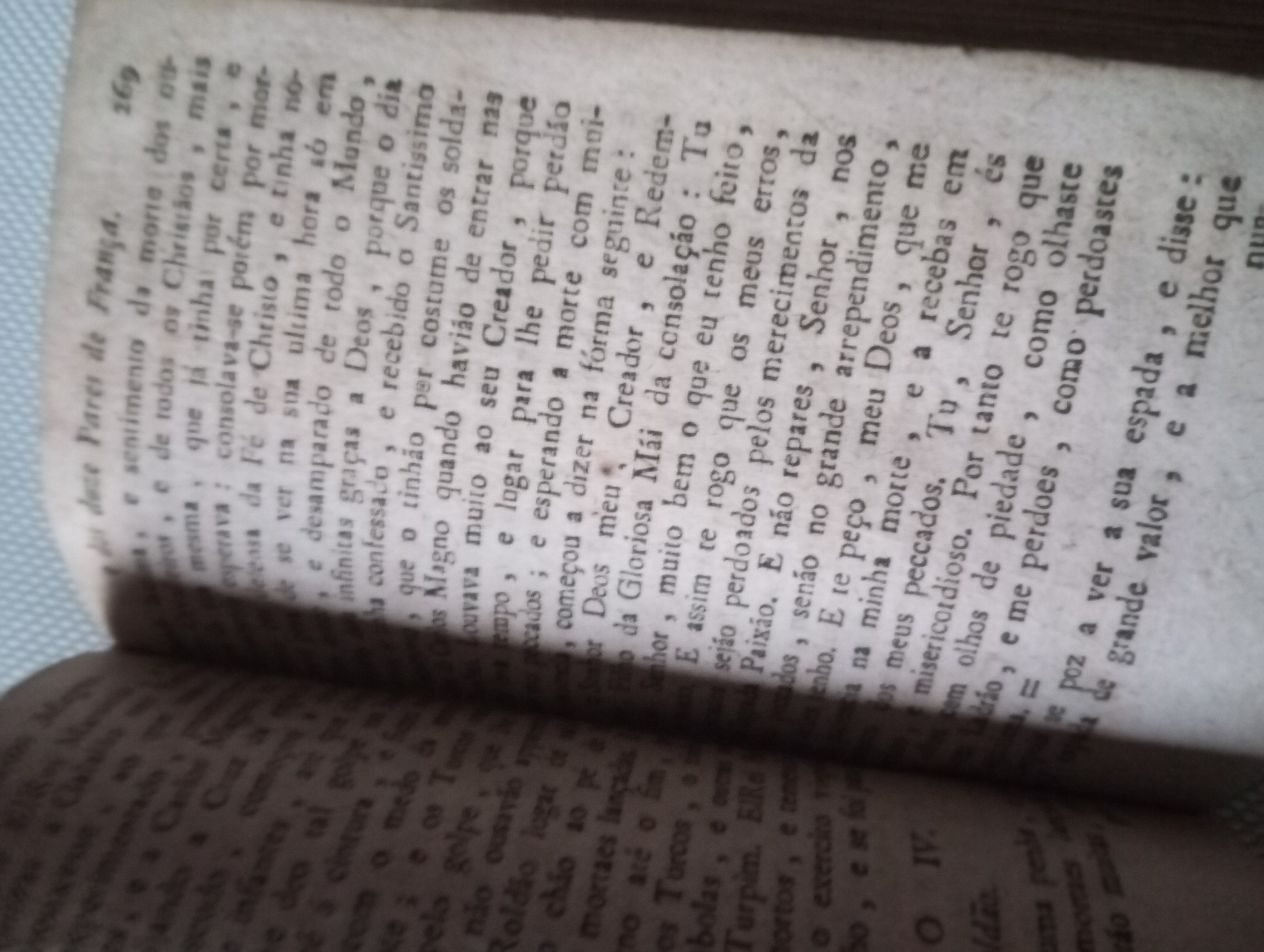 História de Carlos Magno e dos doze Pares de França