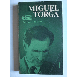 Miguel Torga- Colecção A obra e o homem (Nr.2)