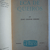 Eça de Queirós- Colecção A obra e o homem (Nr.4)
