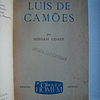Luís de Camões- Colecção A obra e o homem  (Nr.7)