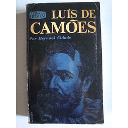 Luís de Camões- Colecção A obra e o homem  (Nr.7)