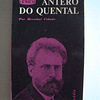 Antero de Quental- Colecção A obra e o homem  (Nr.10)