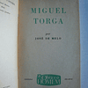 Miguel Torga- Colecção A obra e o homem (Nr.2)