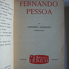 Fernando Pessoa- Colecção A obra e o homem  (Nr.3)