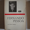Fernando Pessoa- Colecção A obra e o homem  (Nr.3)