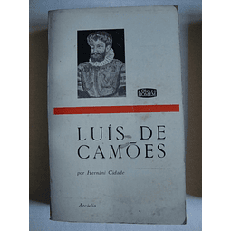 Luís de Camões- Colecção A obra e o homem  (Nr.7)