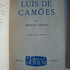 Luís de Camões- Colecção A obra e o homem  (Nr.7)