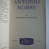 António Nobre- Colecção A obra e o homem  (Nr.14)