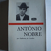 António Nobre- Colecção A obra e o homem  (Nr.14)