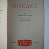 Bocage- Colecção A obra e o homem  (Nr.15)
