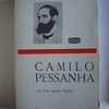Camilo Pessanha- Colecção A obra e o homem  (Nr.16)