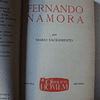 Fernando Namora- Colecção A obra e o homem  (Nr.17)