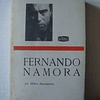 Fernando Namora- Colecção A obra e o homem  (Nr.17)