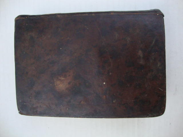 Descripcion General de la Europa y Particular de sus Estados… 