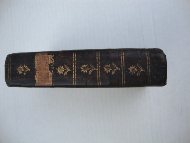 Descripcion General de la Europa y Particular de sus Estados… 