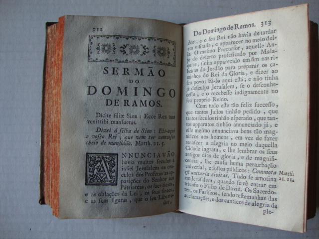 Sermões do ILL.mo e Rev.mo João Baptista Massillon… 