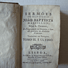 Sermões do ILL.mo e Rev.mo João Baptista Massillon… 