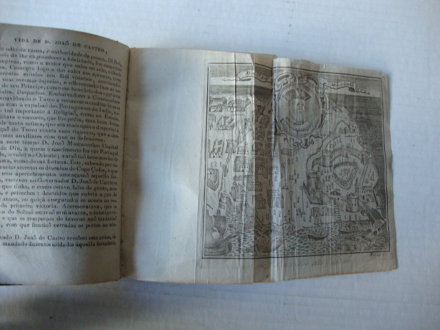 Vida de João de Castro, Quarto Viso-Rei da Índia