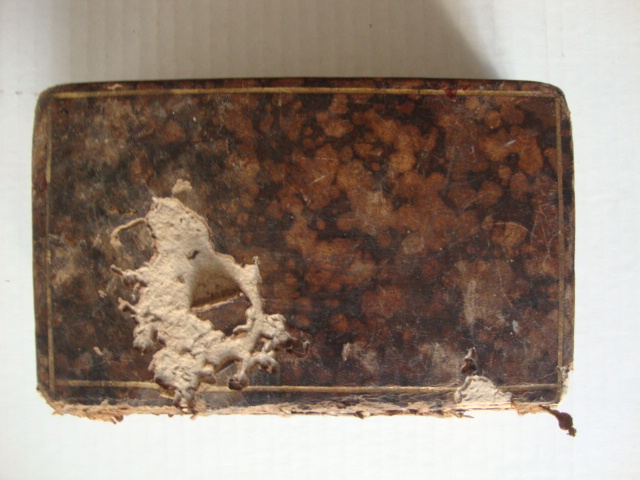 L`Histoire du Vieux et du Nouveau Testament avec des Explications…