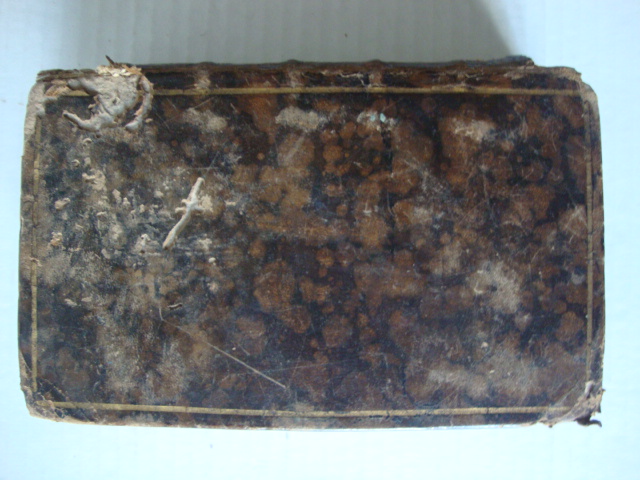 L`Histoire du Vieux et du Nouveau Testament avec des Explications…