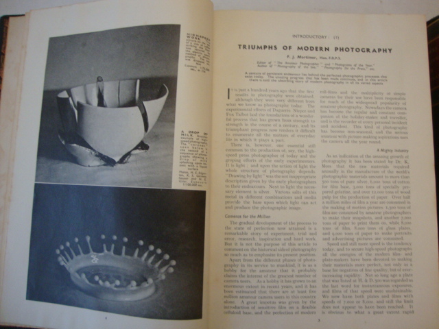 Modern Encyclopedia of Photography