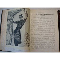 Modern Encyclopedia of Photography