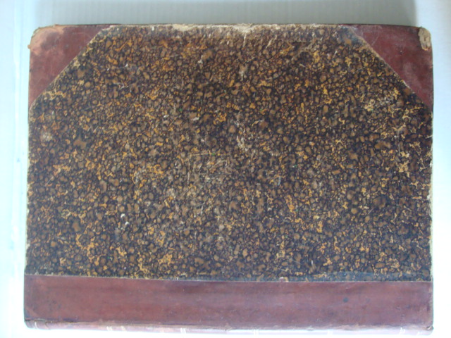 Atlas Classique Vidal-Lablanche