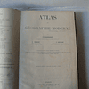 Atlas de Géographie Moderne