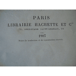 Atlas de Géographie Moderne