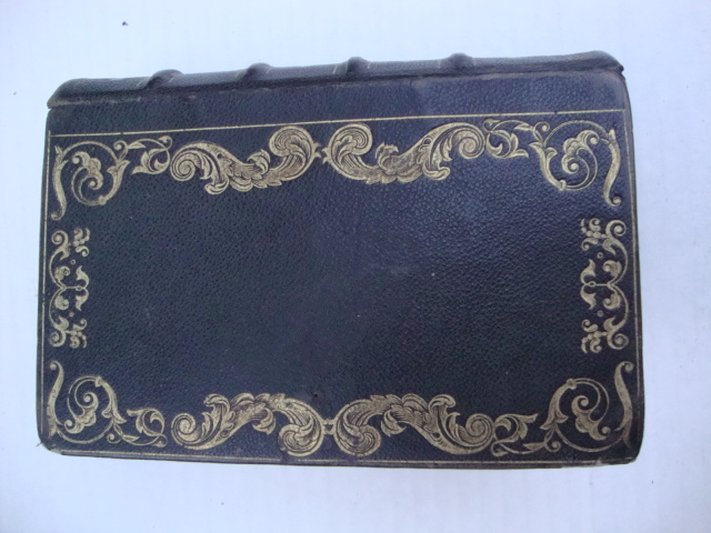 Manual do Christianismo para Missa, Confissão e Semana Santa