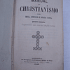Manual do Christianismo para Missa, Confissão e Semana Santa