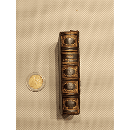 Livro abreviado da Missa e Confissão e outras Orações