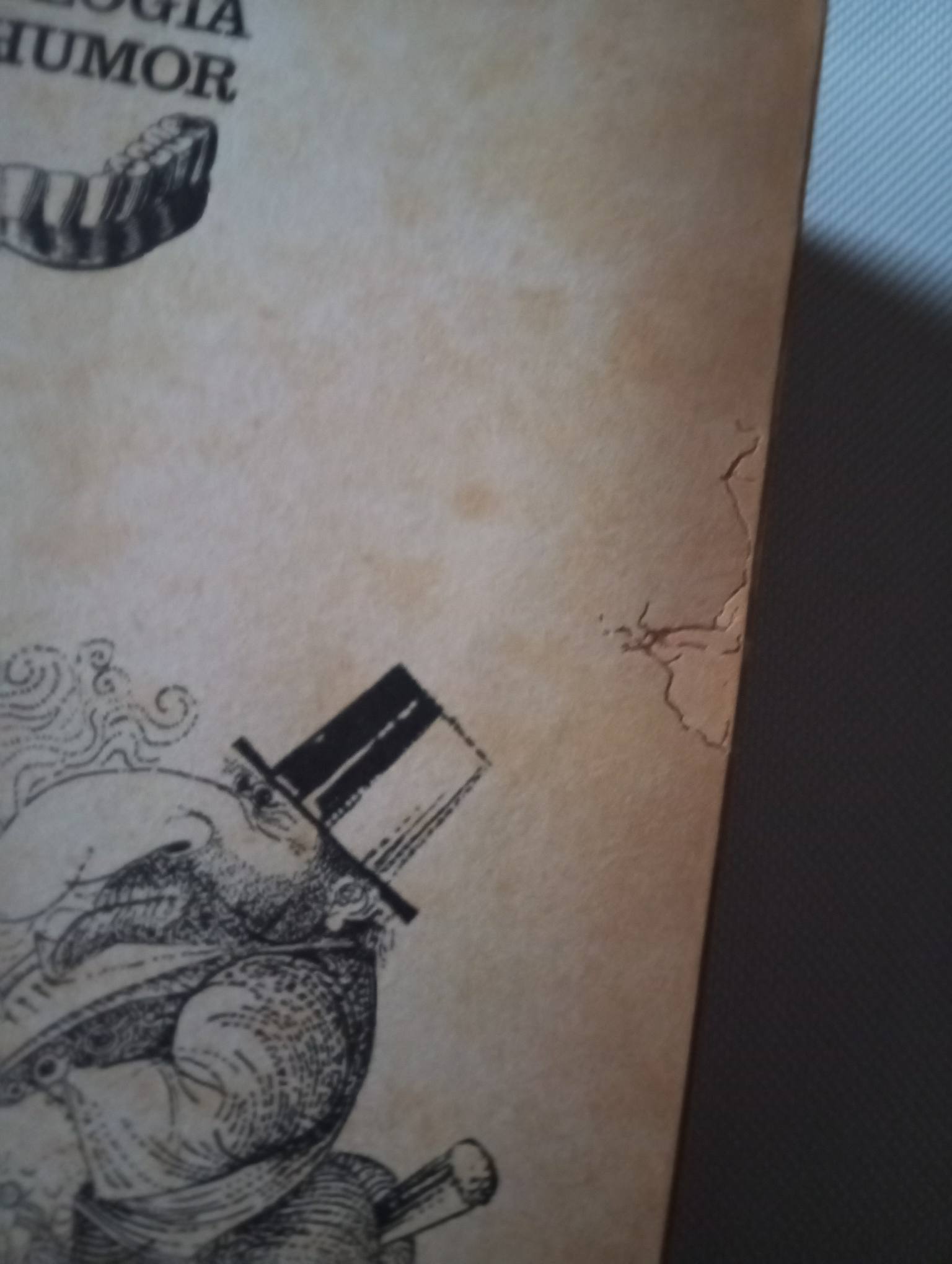 Antologia do Humor Português 