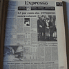 Expresso- 15 anos