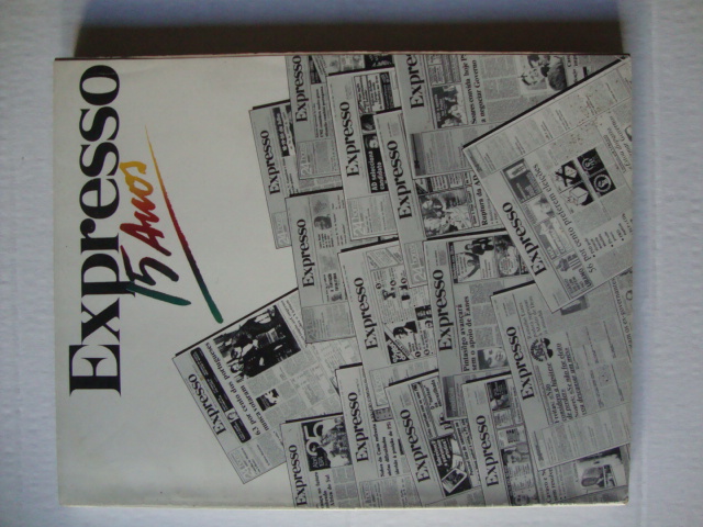 Expresso- 15 anos