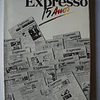 Expresso- 15 anos