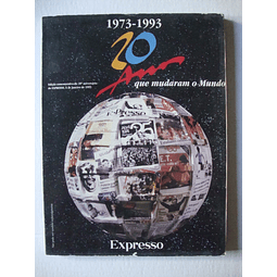 1973- 1993 20 anos que mudaram o mundo