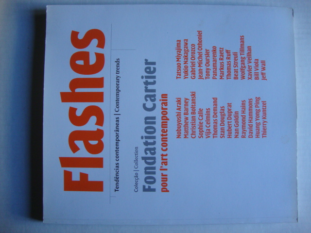 Flashes- Tendências Contemporâneas/ Contemporary Trends