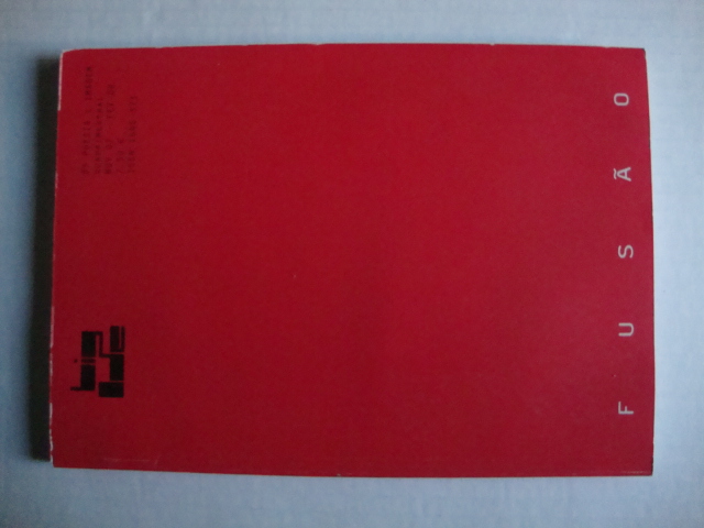 Revista Big Ode- Poesia e Imagem Nº3 