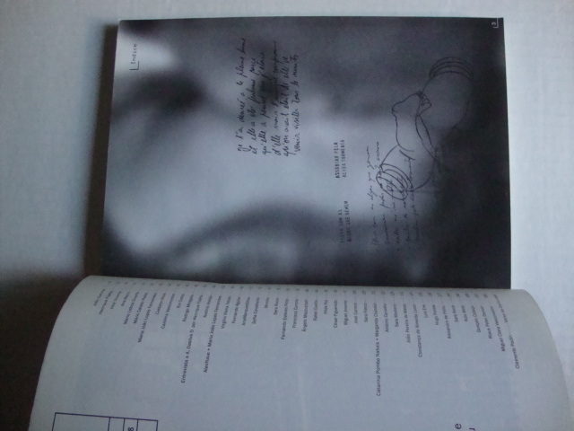 Revista Big Ode- Poesia e Imagem Nº3 