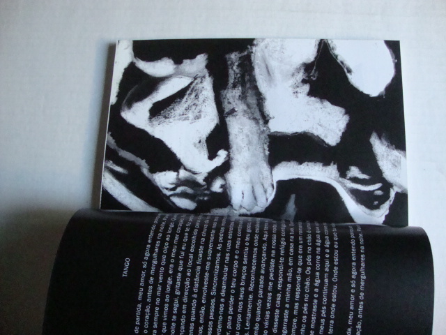 Revista Big Ode- Poesia e Imagem Nº3 