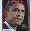 TIME- Commemorative Issue President- Elect Barack Obama 
