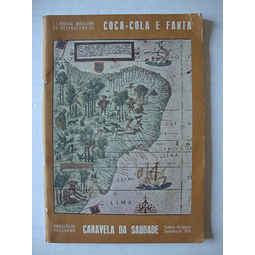 1º Festival Brasileiro do Revendedor de Coca-cola e Fanta