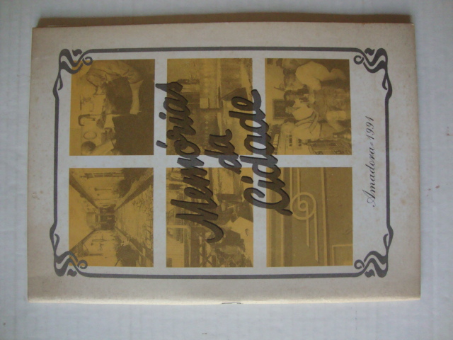 Memórias da Cidade - Amadora 1991