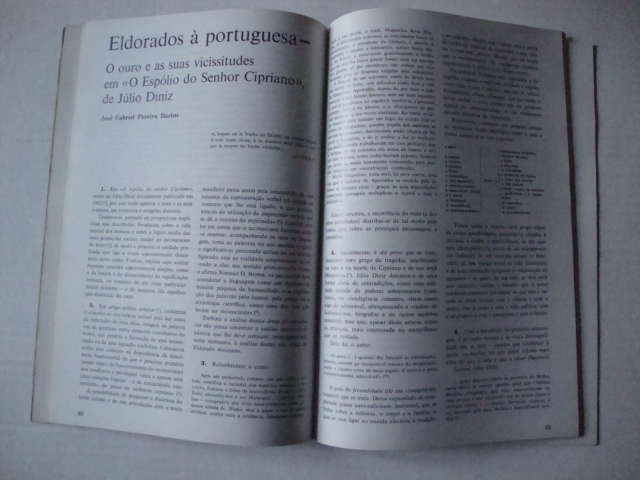 Revista El Dorado - Volume III