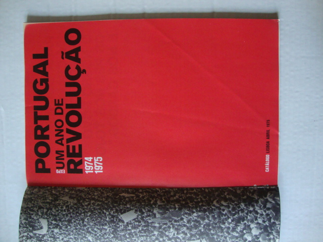 Portugal Um ano de revolução 1974-1975 