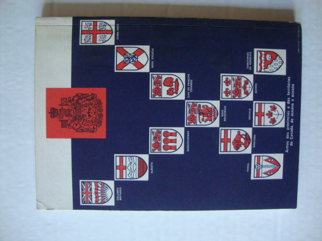 Canadá de Oceano a Oceano