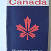 Canadá de Oceano a Oceano